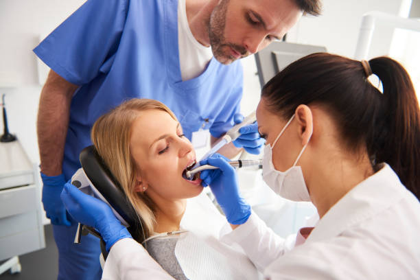 Best Cosmetic Dentistry  in Wewahitchka, FL