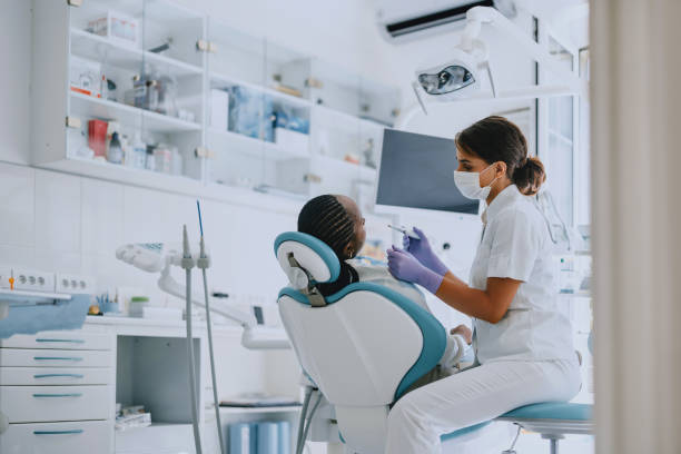 Why Choose Us for Your Dental Needs in Wewahitchka, FL